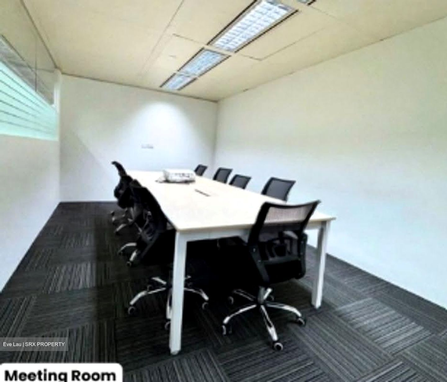 Odeon Towers (D7), Office #622076621